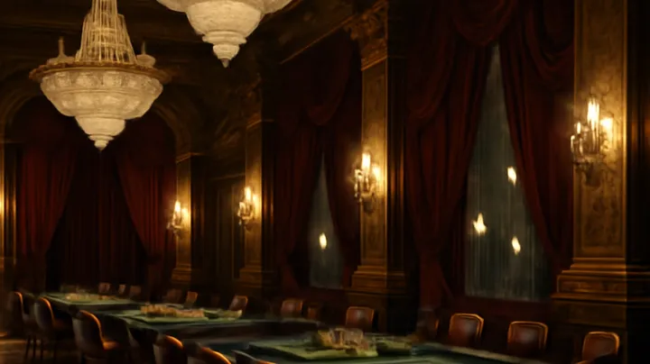 A Wide Range of Casino Games