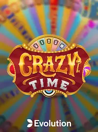 Crazy Time live game at QUICKSLOTS COM