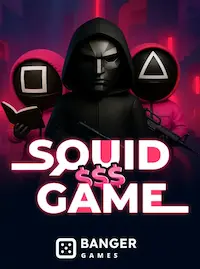 Squid Game themed slot at QUICKSLOTS COM