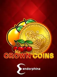 Crown Coins slot at QUICKSLOTS COM