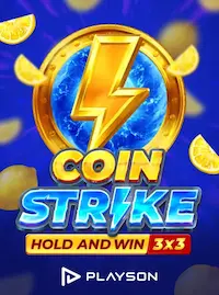 Coin Strike slot at QUICKSLOTS COM