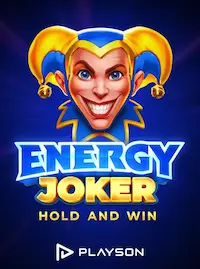 Energy Joker slot at QUICKSLOTS COM