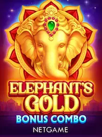 Elephant's Gold slot at QUICKSLOTS COM