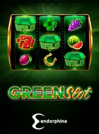 Green Chilli slot at QUICKSLOTS COM