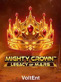 Mighty Crown slot at QUICKSLOTS COM