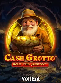Cash Grotto slot at QUICKSLOTS COM