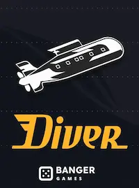 Diver crash adventure at QUICKSLOTS COM