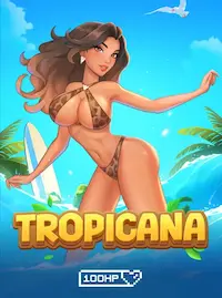 Tropicana crash at QUICKSLOTS COM