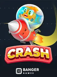 Crash at QUICKSLOTS COM