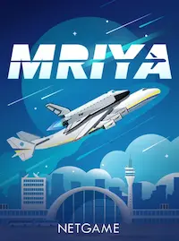 Mriya crash game at QUICKSLOTS COM