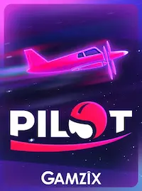 Pilot crash game at QUICKSLOTS COM