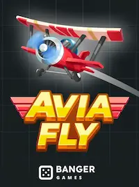 AviaFly crash game at QUICKSLOTS COM