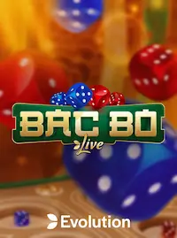 Bac Bo live game at QUICKSLOTS COM
