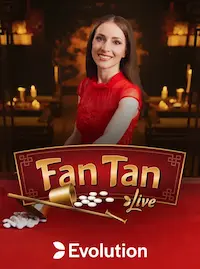 Fan Tan live at QUICKSLOTS COM