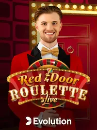 Red Door Roulette at QUICKSLOTS COM