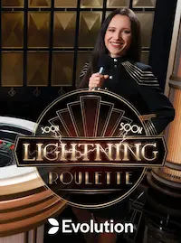 Lightning Roulette at QUICKSLOTS COM