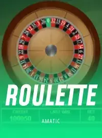 European Roulette at QUICKSLOTS COM