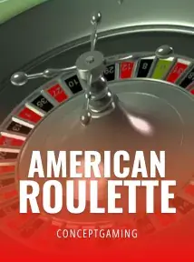 American Roulette at QUICKSLOTS COM