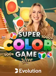 Super Color Game at QUICKSLOTS COM