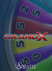 GrandX live at QUICKSLOTS COM