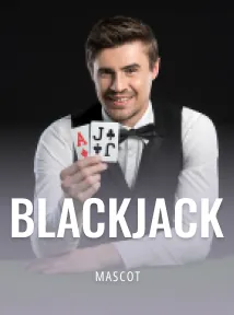 Live Blackjack at QUICKSLOTS COM